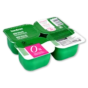 Yogur Desnatado Bífidus 4 U. de 125 G