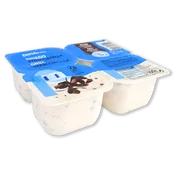 Yogur Griego Stracciatella