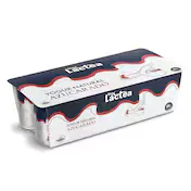 Yogur Natural Azucarado Dia Láctea Pack 8 X 125 G