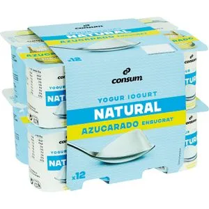 Consum