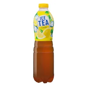 Refresco Té Sabor Limón Hacendado 0.33 L