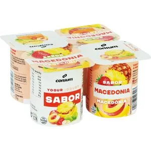 Consum