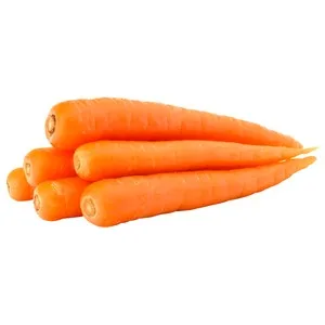Zanahoria Bolsa De1 Kg. 1000 G