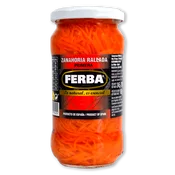 Zanahoria Rallada Ferba Frasco