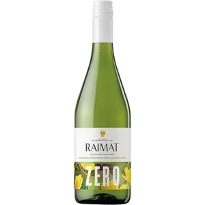 Zero Vino Blanco Desalcoholizado  Raimat 75 CL