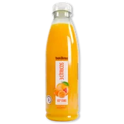 Zumo de 3 Cítricos 100% Natural