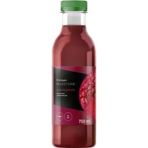 Zumo de Granada Exprimido el Corte Ingles Selection