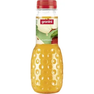 Zumo de Manzana  Granini 330 ML