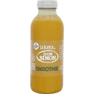 Zumo Smoothie Mango y Maracuyá 330 Ml