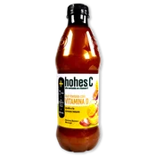 Zumo Vitamina D Hohes C