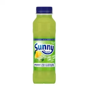 Zumo Waikiki Sunny Delight Botella 33 Cl.